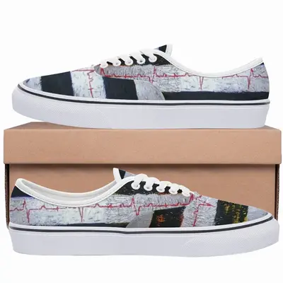 Men Darkness 1 Low Top Shoes (Foam)