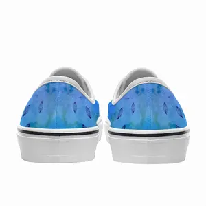 Men Connection Low Top Shoes (Foam)