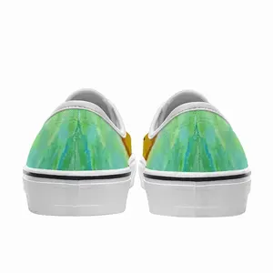 Men Dreamy Child Low Top Shoes (Foam)