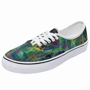 Men Tropical Rainforest Low Top Shoes (Foam)