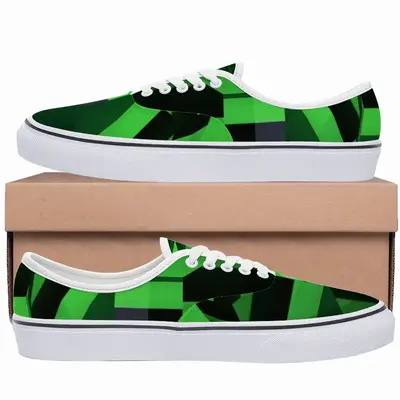 Men Autobanh Low Top Shoes (Foam)