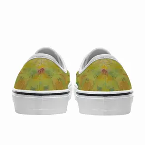 Men Meadow And A Mirror Low Top Shoes (Foam)