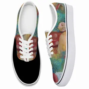 Men Birthday Low Top Shoes (Foam)