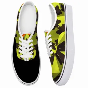 Men Echinacee Low Top Shoes (Foam)