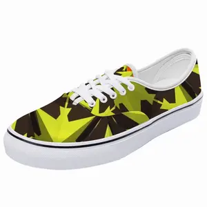 Men Echinacee Low Top Shoes (Foam)