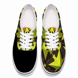 Men Echinacee Low Top Shoes (Foam)