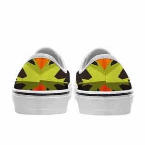 Men Echinacee Low Top Shoes (Foam)