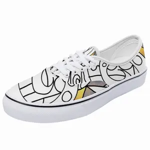 Men Angel 2 Low Top Shoes (Foam)