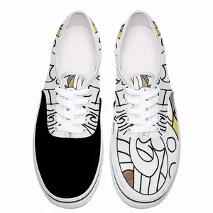 Men Angel 2 Low Top Shoes (Foam)