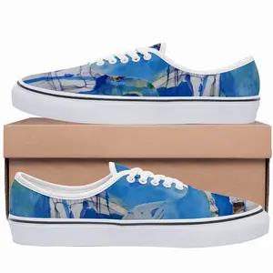 Men The Dancer Low Top Shoes (Foam)