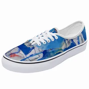 Men The Dancer Low Top Shoes (Foam)