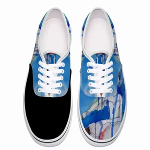 Men The Dancer Low Top Shoes (Foam)