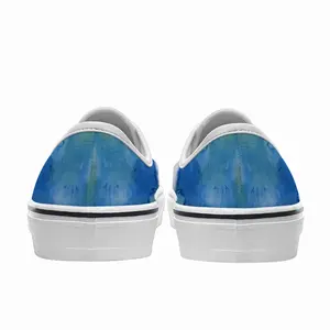 Men The Dancer Low Top Shoes (Foam)