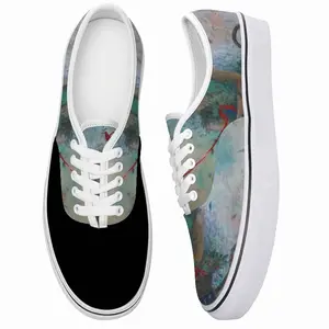 Men The Cat Low Top Shoes (Foam)