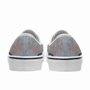 Men The Cat Low Top Shoes (Foam)