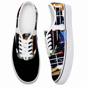 Men Upstairs Downstairs Low Top Shoes (Foam)