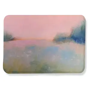 At Dusk Flannel Mats Carpet (1.48mx2.03m)