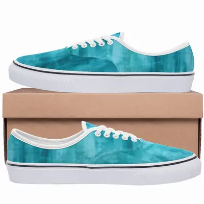 Men The Sea Low Top Shoes (Foam)