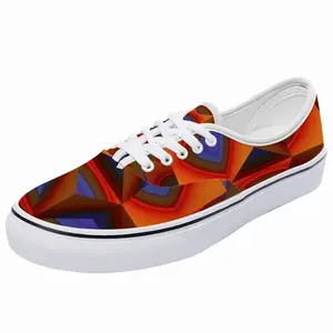 Men Hanuman Low Top Shoes (Foam)