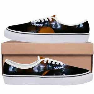 Men Memory Low Top Shoes (Foam)