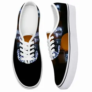 Men Memory Low Top Shoes (Foam)