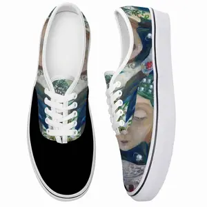 Men Angel Of Spring Low Top Shoes (Foam)