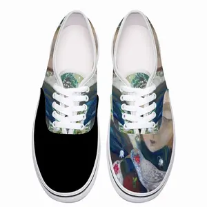 Men Angel Of Spring Low Top Shoes (Foam)