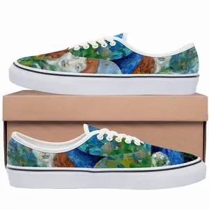 Men Angel Of Summer Low Top Shoes (Foam)