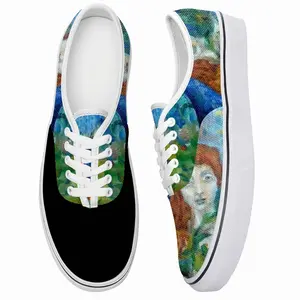 Men Angel Of Summer Low Top Shoes (Foam)