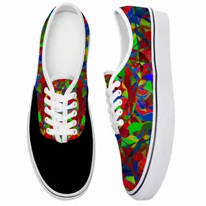 Men Leonardo Low Top Shoes (Foam)