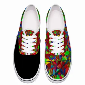 Men Leonardo Low Top Shoes (Foam)