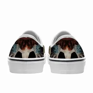 Men The Sugar Madness Low Top Shoes (Foam)