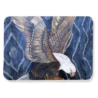 Eagle Scratch Flannel Mats Carpet (1.48mx2.03m)