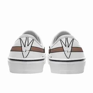 Men Butterfly Low Top Shoes (Foam)