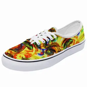 Men Chaos Low Top Shoes (Foam)