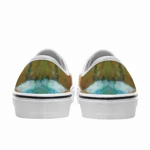 Men Birth Low Top Shoes (Foam)