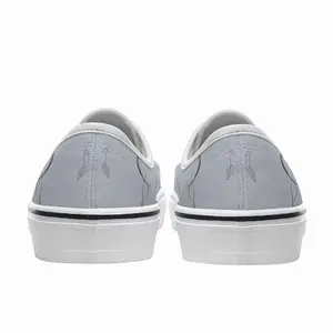 Men Baby - Drawing Pencil Low Top Shoes (Foam)