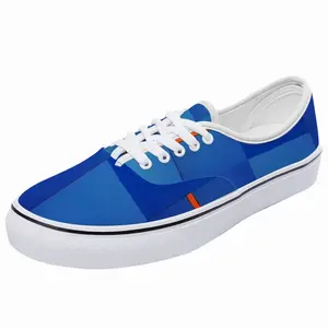 Men The Jump (Decomposition) Low Top Shoes (Foam)