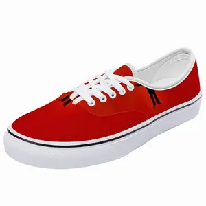 Men Freedom Low Top Shoes (Foam)