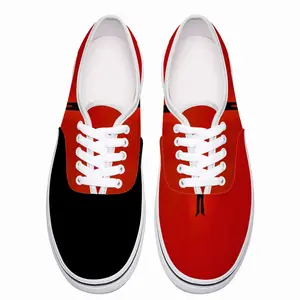 Men Freedom Low Top Shoes (Foam)