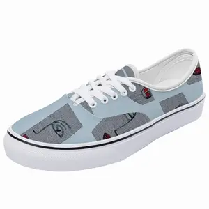 Men Untitled D Low Top Shoes (Foam)