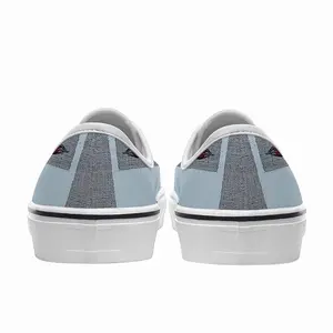 Men Untitled D Low Top Shoes (Foam)