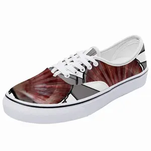 Men Bermuda Shell Low Top Shoes (Foam)