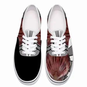 Men Bermuda Shell Low Top Shoes (Foam)