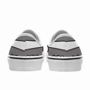 Men Bermuda Shell Low Top Shoes (Foam)