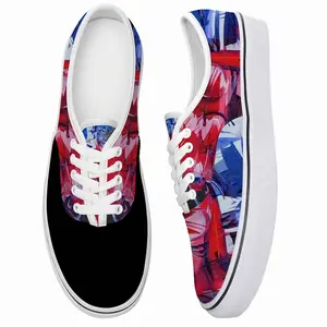 Men Metropolis Low Top Shoes (Foam)