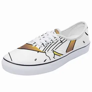 Men Rainbow 2 Low Top Shoes (Foam)