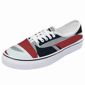 Men Untitled L Low Top Shoes (Foam)