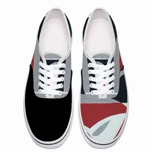 Men Untitled L Low Top Shoes (Foam)