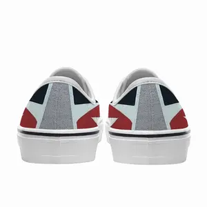 Men Untitled L Low Top Shoes (Foam)